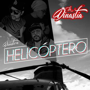 Helicóptero (Explicit)