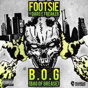 B.O.G (Bag of Grease) (Radio Edit|Explicit)