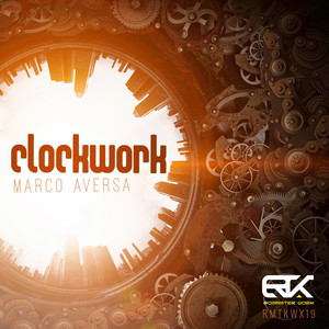 Clockwork EP