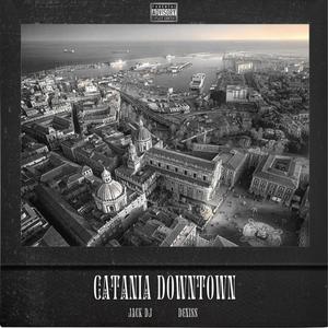 Catania Downtown (feat. Deniss) [Explicit]