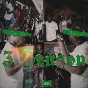 Aint Stoppin (Explicit)