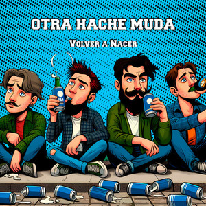 Volver a Nacer (Explicit)