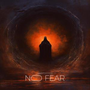 No Fear (feat. Fernando Yazbek & Alyona Z)