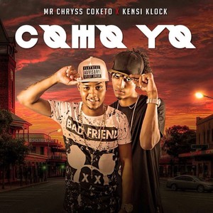 Como Yo (Explicit)