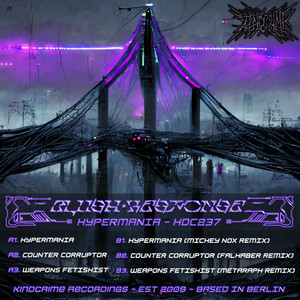 Counter Corruptor (Falhaber Remix)