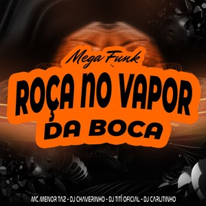 Mega Funk Roça No Vapor Da Boca (Explicit)