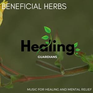 Beneficial Herbs - Music for Healing and Mental Relief