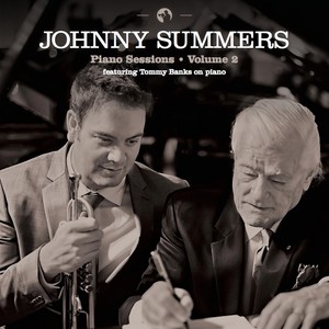 If I Could Be(feat. Tommy Banks, Eric Allison & Brendan McElroy)