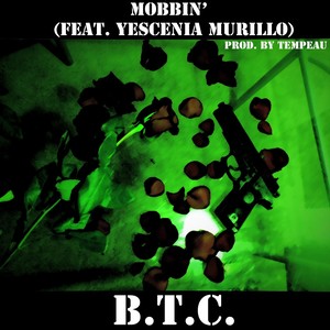 Mobbin' (feat. Yescenia Murillo)