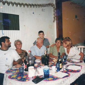 Alma No Envejece (Explicit)