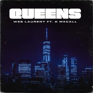 Queens (feat. D M¢Call) (Explicit)
