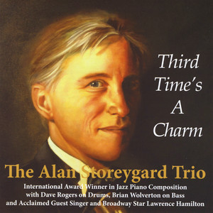 Wade in the Water(Vocal)[feat. Lawrence Hamilton]