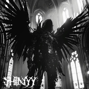 ASHFALL (ULTRA SLOWED)