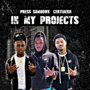 In My Projects (Explicit)