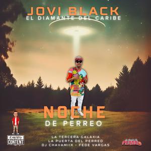 Noche de perreo (Explicit)