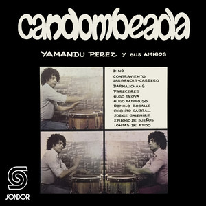 Candombeada