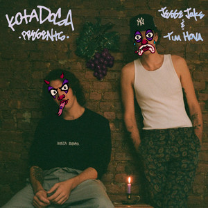 Purple Grapes (Explicit)