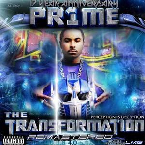 THE TRANSFORMATION (PERCEPTION IS DECEPTION) [Explicit]