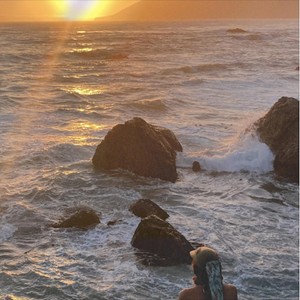 Spirit Rising, Wake Up!