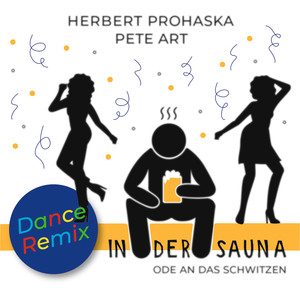 In der Sauna Dance Mix (Ode an das Schwitzen)