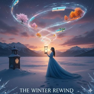 THE WINTER REWIND