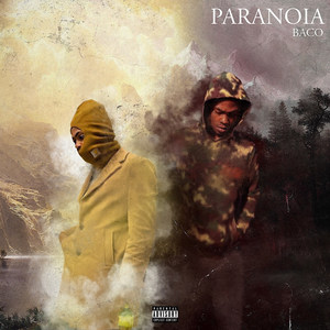 Paranoia (Explicit)