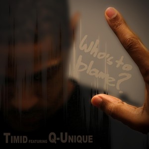Who's to Blame?(feat. Q-Unique)