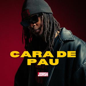 CARA DE PAU (feat. BLANK66 & Jovis) [Explicit]