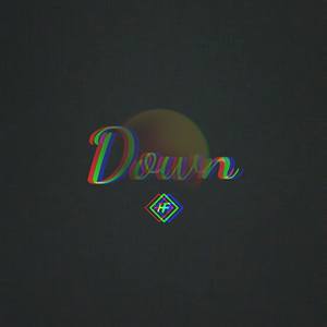 Down