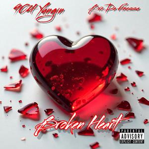 Broken (feat. Bre Da Finessa)