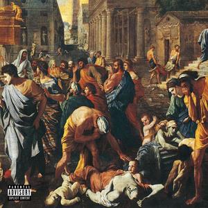 Flu (feat. david.) (Explicit)