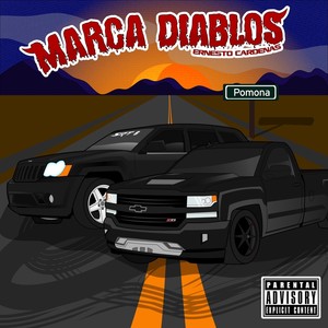 Marca Diablos (Explicit)