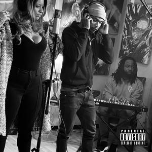 Like It (feat. Pxro) (Live Performance|Explicit)