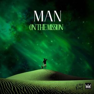 Man on the mission