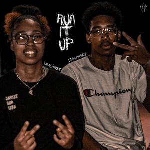 RUN IT UP (feat. Kay4Christ)