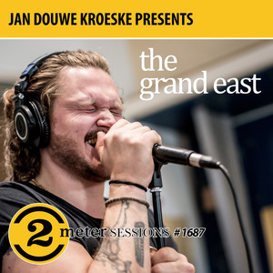 Jan Douwe Kroeske presents: 2 Meter Sessions #1687 - The Grand East