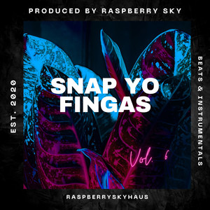 Snap Yo Fingas (Inst.)