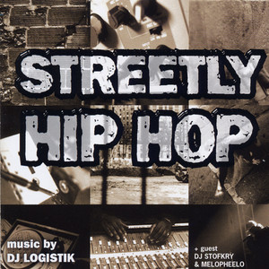 Streetly Hip Hop