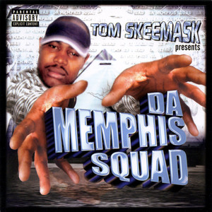Move(feat. Snake & Crane) (Explicit)