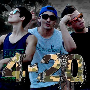 4 20 (feat. Yogui & Prety Flaco)