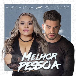 Melhor Pessoa (feat. Avine Vinny)