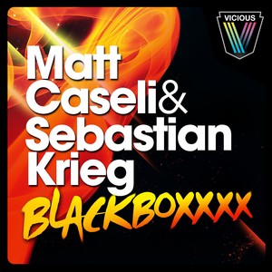 Blackboxxxx (Original Mix)