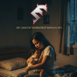 Ibu (Akan Ku Kembalikan Bahagia Mu)