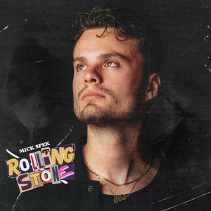 Rolling Stone (Explicit)