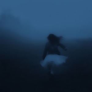 nowhere feels like anywhere