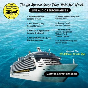 In the Darkness (Live)