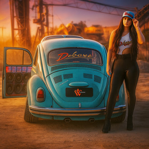 Vou Passar a Noite Com Elas (Eletrofunk|Explicit)