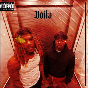 Voilà (feat. Monni) (Explicit)