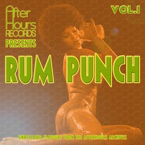 Rum Punch, Vol. 1 (Explicit)