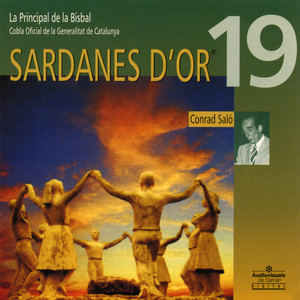 Sardanes d'Or - 19